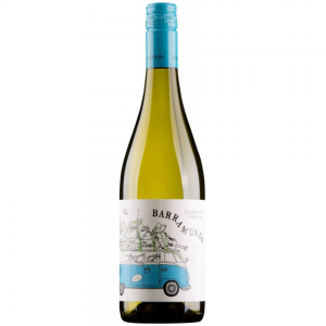 Barramundi Chardonnay Viognier, Victoria